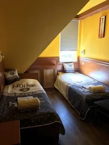 Szekelykert Hotel - Image 4