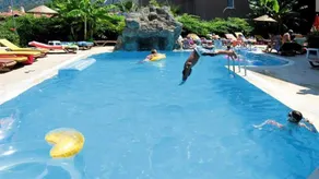 Celik Apartments Marmaris - Image 2