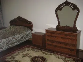 Tan-Sholpan Hotel - Image 3