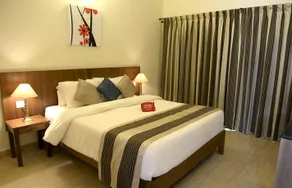 Oyo Premium Anjuna Flea Market Road - Image 3
