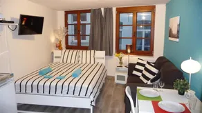 Apartment Chez Esmara et Philippe - Image 4