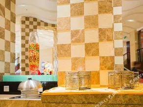 Tong Mei International Hotel - Image 5