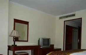 XINGRUI Hotel (Qingdao Taidong Metro Station Branch) - Image 3