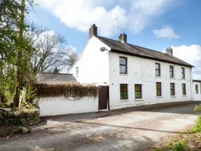 Old Railway Inn Cottage - Image 1