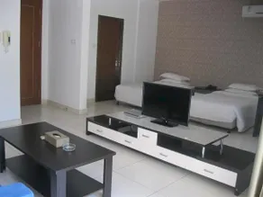 BLUE CLUB HOTEL - SHENZHEN - Image 4