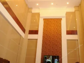 Forest Holiday Hotel Huizhou - Image 2