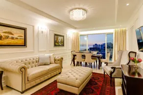Versailles Luxury Apartments and Suites - Image 1