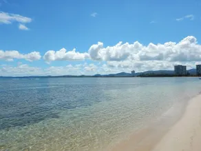 Make it a Beach Vacation - Image 1