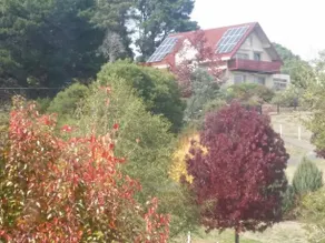 Abelia Cottages SPA LAKESIDE COTTAGE NO 1 - Image 5