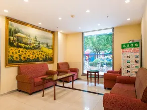 Hanting Express Shanghai Fudan - Image 5