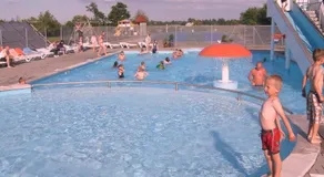 Hummingen Camping hus 2 - Image 2