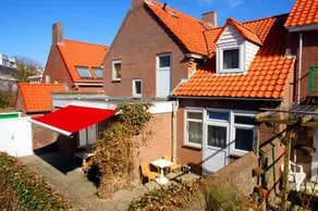 Hotel Zuiderbad - Image 2