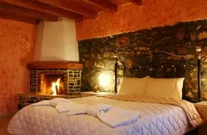 Guesthouse Tsegani - Image 3