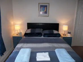 Chantry Villa Hotel - Image 5