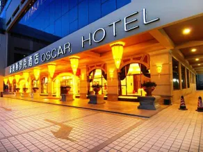 Oscar Hotel - Image 2