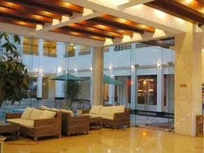 Sun Century Hotel - Image 3