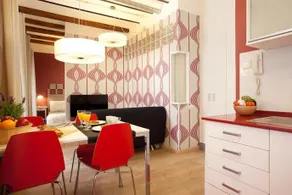 Arts Apartments Baluard - Image 3