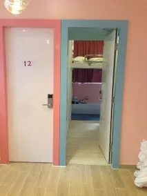 Homy 285 Hotel - Image 5