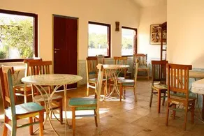 Hotel Fazenda Hipica Atibaia - Image 4
