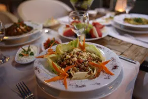 Sipark Boutique Hotel - Image 4