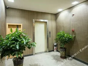 Baihe Boutique Hotel - Image 5