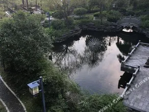 Baisuixiangyuan Hotel (Nanyue Mount Heng Scenic Area) - Image 5