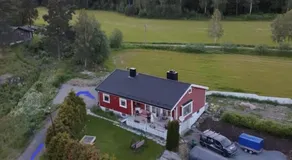 Irina & Paul House at Krokedal - Image 4
