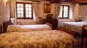 Hotel Le Vieux Logis - Image 5