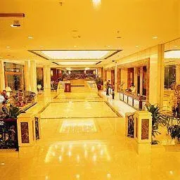 Shenzhen Jiayi Hotel - Image 5