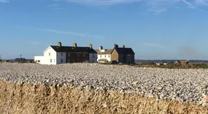 7 Coastguard Cottages, Jury’s Gap, Camber Sands - Image 4