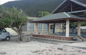 Seaside House (Amami Oshima) - Image 1