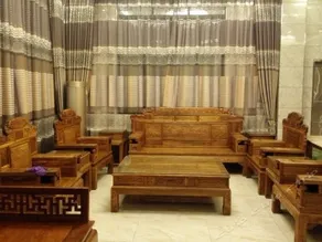 Lihai Hongmu Hotel - Image 1