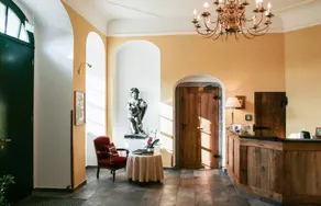 Pension Rittergut Nieder-Mosel - Image 2