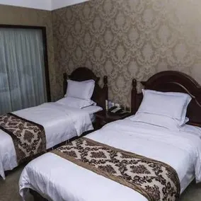 Royal Seaview Holiday Hotel (Dalian Discovery Kingdom Theme Park Branch) - Image 3