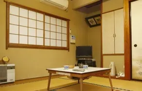 Yujuku Onsen Otakiya Ryokan - Image 3