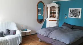 schone Ferienwohnung auf der Schwabischen Alb - Image 2