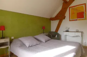 Chambre d'hote Le sablonnet - Image 2