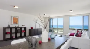 APARTAMENTO CINZENTO PONTO 13 - Vistas, wifi e animais de estimação! - Image 2
