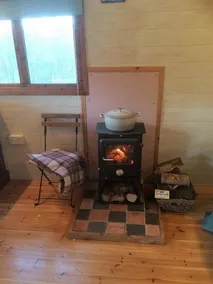 Dimmingsdale Woodside Lodge - Image 4