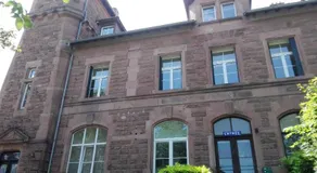 Logement atypique - L'ancienne Gare de Wasselonne - Image 2