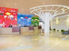 Hakkas Center Hotel - Image 5