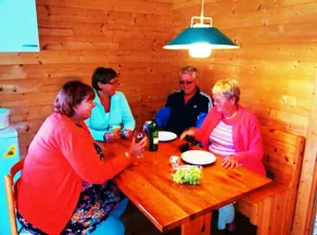 Falster City Camping & Cottages - Image 2