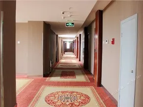 Municipal Government Yizhao Wuxing Hotspring Hotel - Image 5