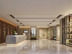 Changhong Hotel - Image 2