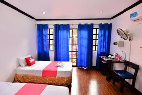 ZEN Rooms Station 2 Jetty Port Road - Image 3