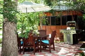 Alla's Historical Bed & Breakfast, Spa and Cabana - Image 2