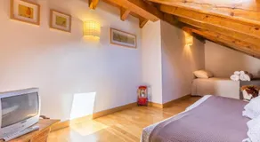 Beautiful Loft in Roní - Near Port Ainé ski slopes - Image 2