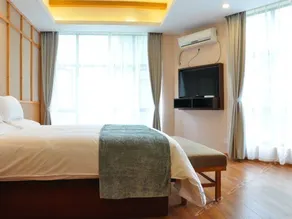 Xinsu Hotel Ningbo - Image 5