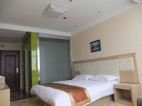 Changfeng city Zhenxuan Hotel - Image 5