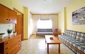 Apartamentos Bali Orange Costa - Image 4